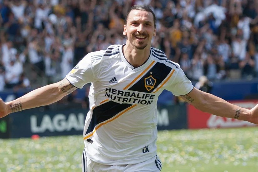 СМИ: Златан Ибрагимович договорился  с Миланом