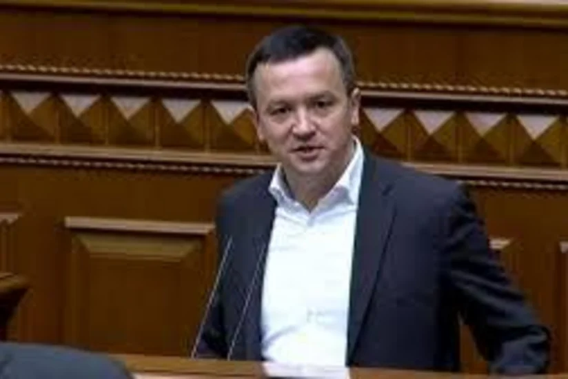 Назначен новый министр экономики Украины