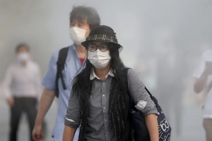 В Японии четвертый день подряд обновляется суточный антирекорд заражений COVID-19