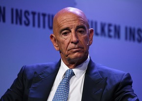 ABŞ Zəngəzur dəhlizinin idarə edilməsini öz üzərinə götürməyə hazır olduğunu bildirib