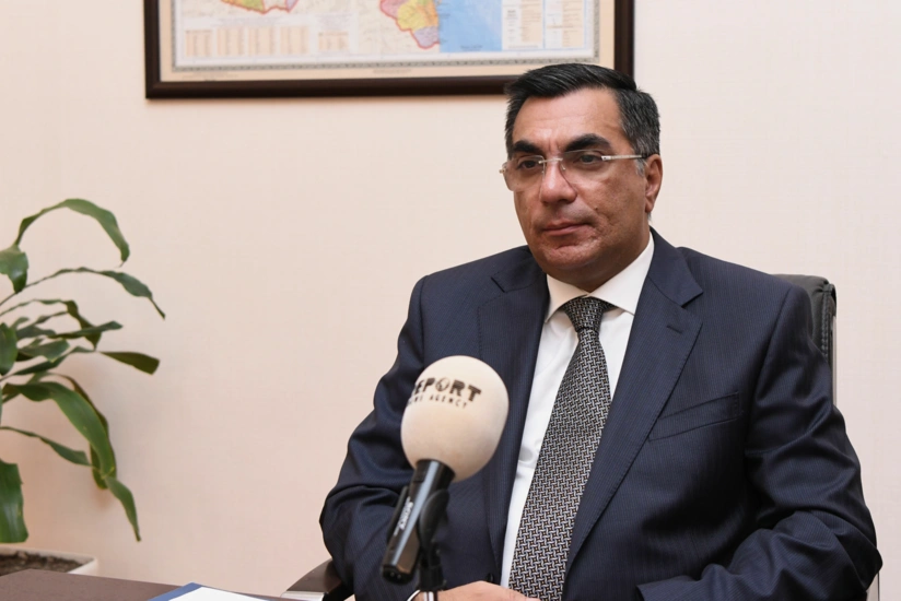 Elmar Qasımov: “Bəzi planlarımız həyata keçsə, BANM top universitetlər sırasına düşəcək” - MÜSAHİBƏ