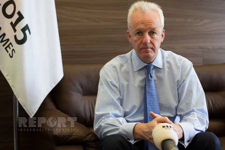 BEGOC Chief Operating Officer: Baku-2015 to provide solid basis for future European Games - INTERVIEW