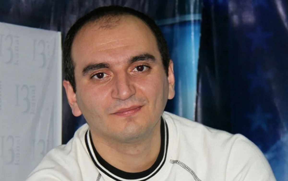 Kanal 13 internet televiziyasının rəhbəri barəsində həbs qətimkan tədbiri seçilib