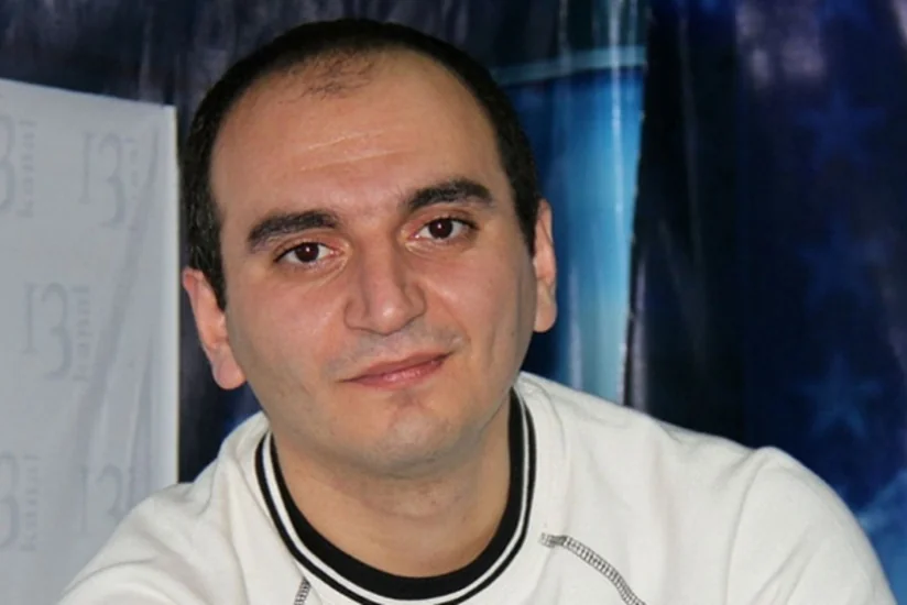 Kanal 13 internet televiziyasının rəhbəri barəsində həbs qətimkan tədbiri seçilib
