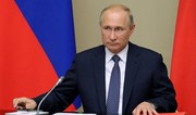 Путин признался, что его беспокоит угроза Третьей мировой войны