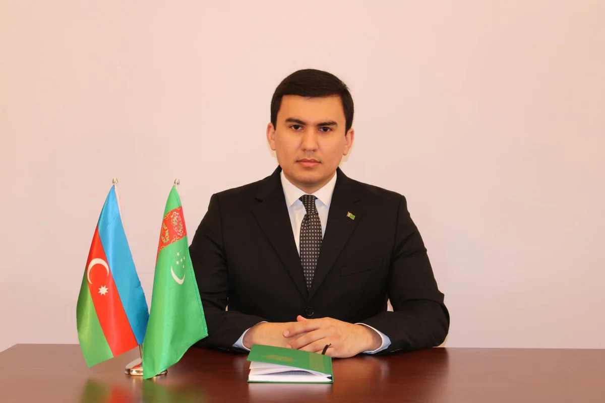 Туркменистан-Азербайджан: Плодотворное сотрудничество за годы независимости