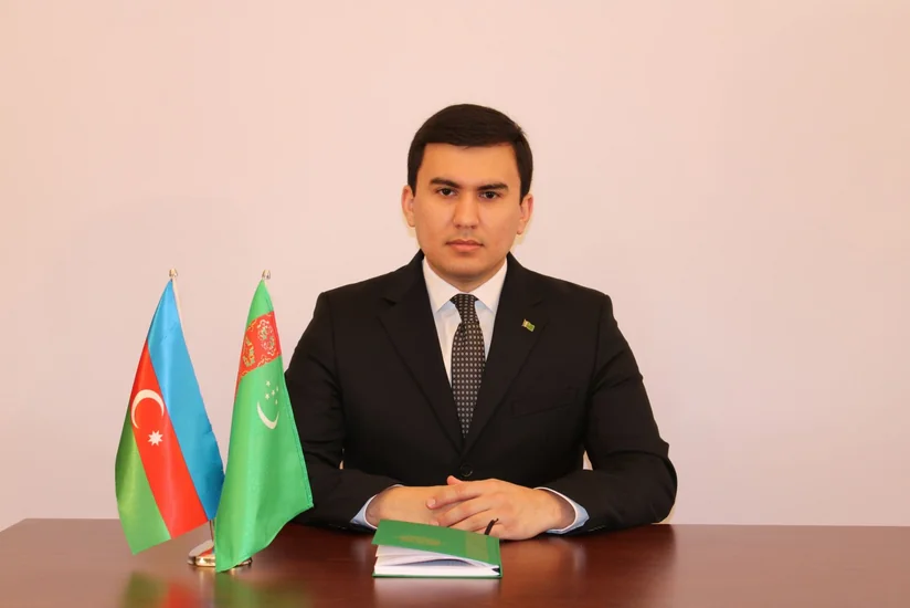 Туркменистан-Азербайджан: Плодотворное сотрудничество за годы независимости