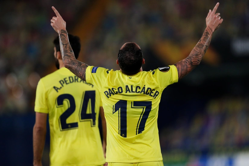 İspaniyalı hücumçu Qarabağla matçdan əvvəl zədələndi