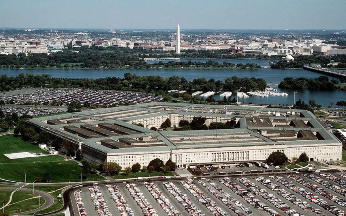 Pentagon says Wagner fully controlled by Kremlin