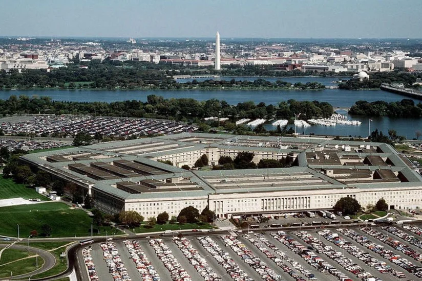 Pentagon says Wagner fully controlled by Kremlin