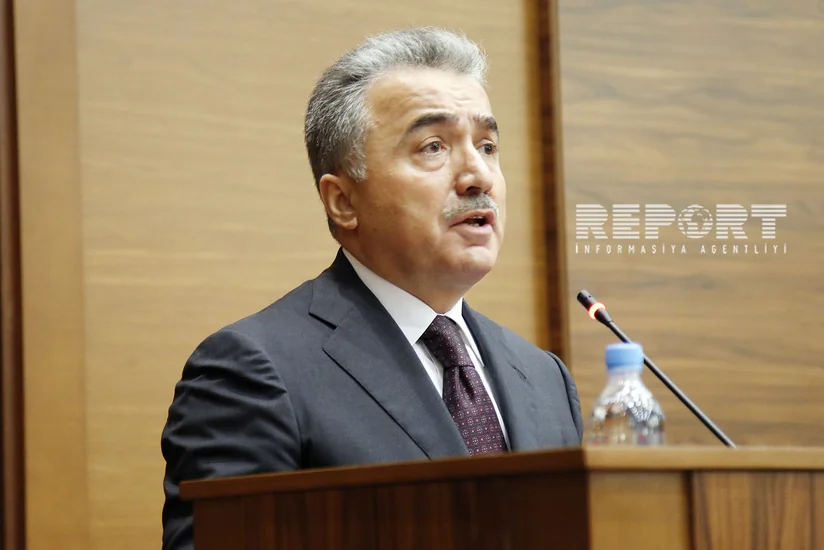 PA rəsmisi: Şamaxıda və Ağsuda Prezidentə təqdim olunan məktubların hər biri ciddi nəzarətə götürülüb