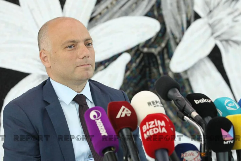 Nazir: Azərbaycan kinosu intibah dövrünü yaşayır