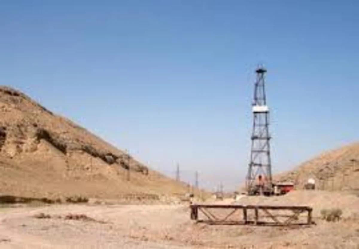 Baker Hughes: ABŞ-da bir həftə ərzində 9 qazma qurğu dayandırılıb