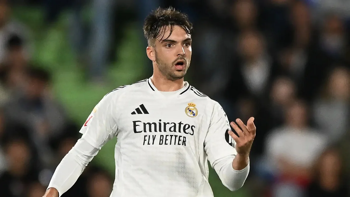 Realın futbolçusuna qarşı cinayət işi açılıb