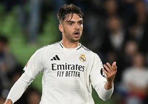 Realın futbolçusuna qarşı cinayət işi açılıb