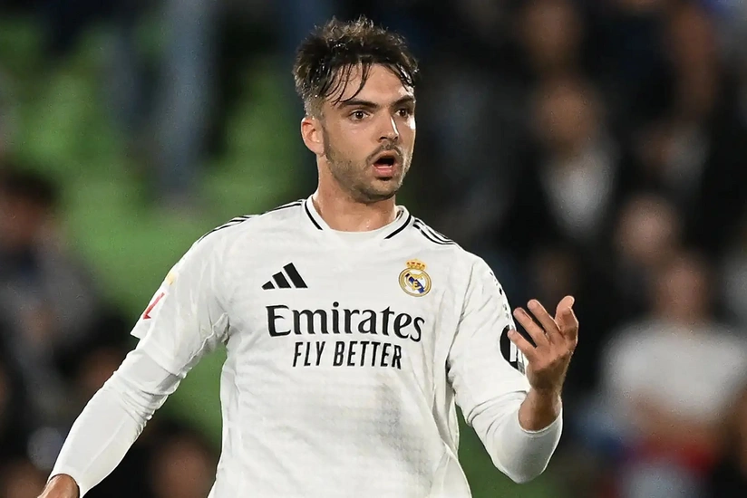 Realın futbolçusuna qarşı cinayət işi açılıb