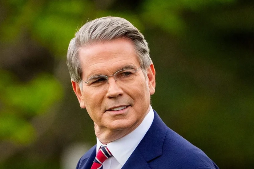 Besset: Rusiya-ABŞ-Ukrayna sammiti Budapeştdə keçirilə bilər