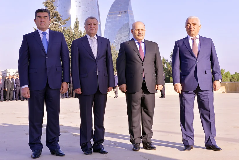 ​Bu gün Azərbaycanda Energetiklər Günüdür