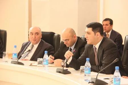 ​Mədəniyyət və Turizm Nazirliyi 7 mədəniyyət işçisini cəzalandırıb - SİYAHI