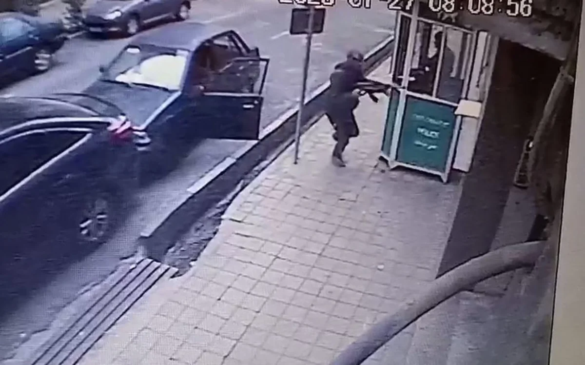 Ədliyyə sözçüsü: Tehran prokuroru Azərbaycan səfirliyinə hücum edənə ən ağır cəza istəyib