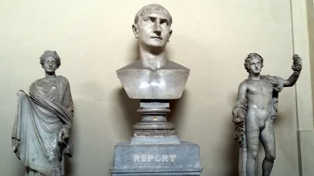 Самое маленькое государство в мире - ФОТОСЕССИЯ