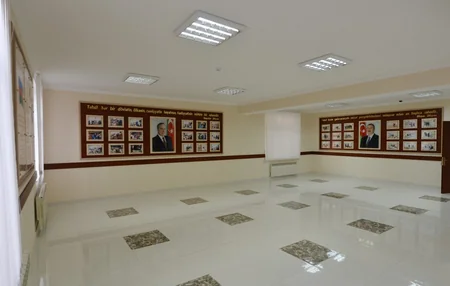 Prezident İlham Əliyev Bakıda 257 nömrəli məktəbin yeni korpusunun açılışında iştirak edib - YENİLƏNİB