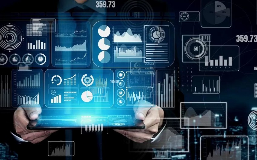 Azerbaijan and Kazakhstan plan to launch cooperation in data analysis