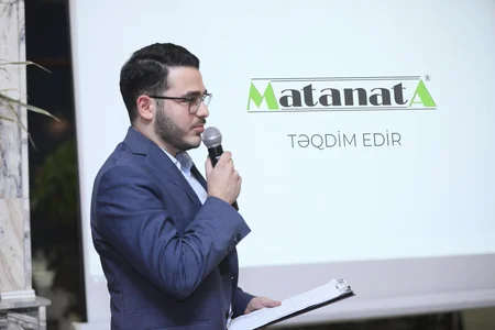 AĞDAĞ Natural Gipskarton Lövhələri Zavoduna infotur təşkil edilib