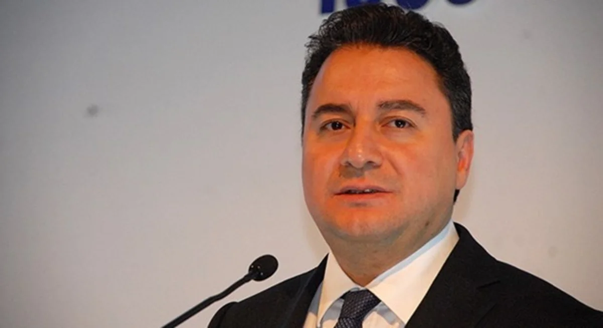 Türkiyə Baş nazirinin müavini: “Daimi inkişaf istəyirik”