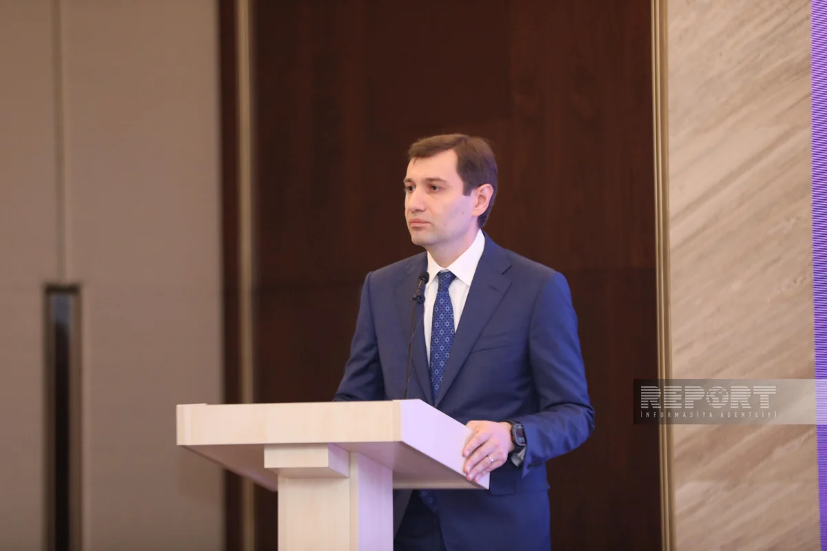 Fərid Osmanov: “İnnostart” proqramı regionlarda 2 mindən çox gənci innovasiya ekosisteminə cəlb edib