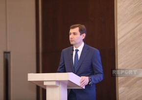 Fərid Osmanov: “İnnostart” proqramı regionlarda 2 mindən çox gənci innovasiya ekosisteminə cəlb edib