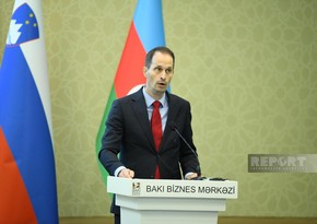 Sloveniya Azərbaycan biznesi üçün güzəştləri açıqlayıb