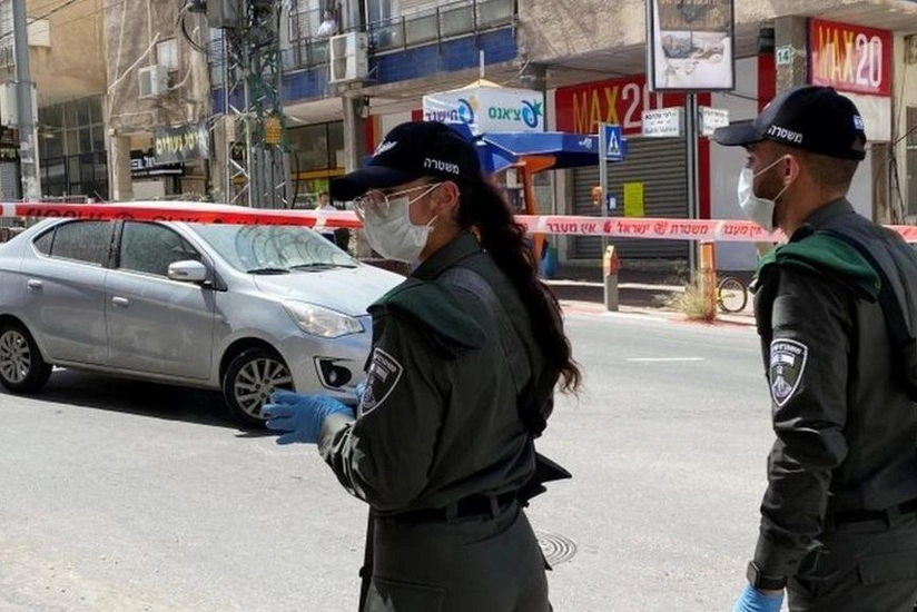 İsraildə yumşalmanın üçüncü mərhələsi başlayır