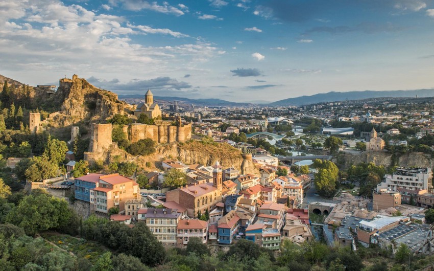Georgia announces entry requirements for foreigners