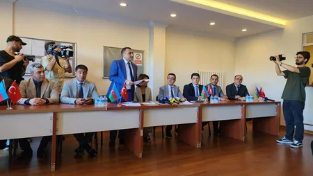 Türkiyədə yaşayan Azərbaycan vətəndaşlarına hüquqi yardım göstəriləcək