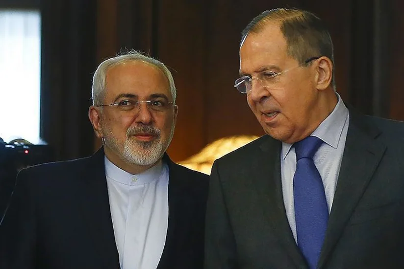 İran və Rusiyanın XİN başçıları regiondakı vəziyyəti müzakirə edəcəklər