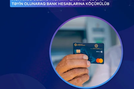 Birdəfəlik ödəmə ilə təmin edilən müharibə əlillərinin sayı 15 mini ötüb
