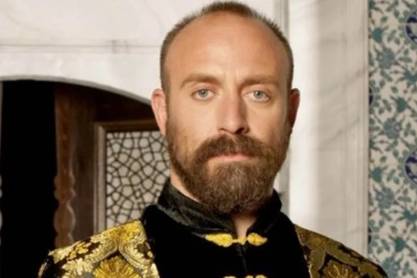 Möhtəşəm Yüzilin Sultan Süleymanı Bakıya gəlir