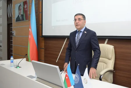 “Azərbaycan Sənaye Korporasiyası” startap bazarına dəstək verəcək