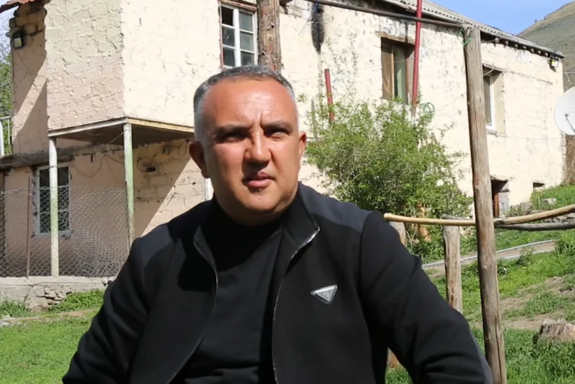 Laçın sakini: “Vətən doğulub boya-başa çatdığın evdən başlayır...”