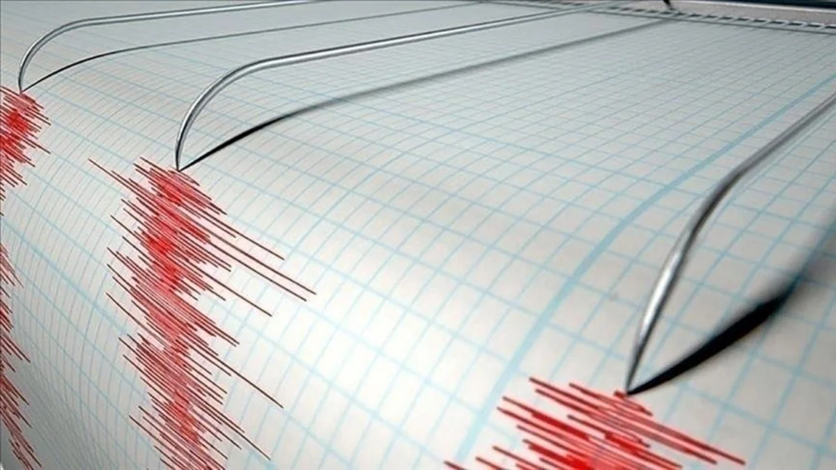 Earthquake of magnitude 4.2 occurs near Naples