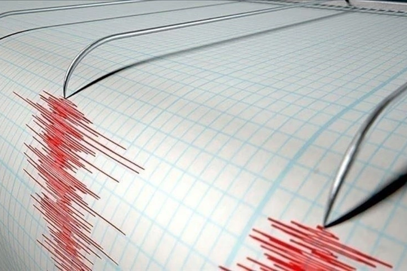 Earthquake of magnitude 4.2 occurs near Naples