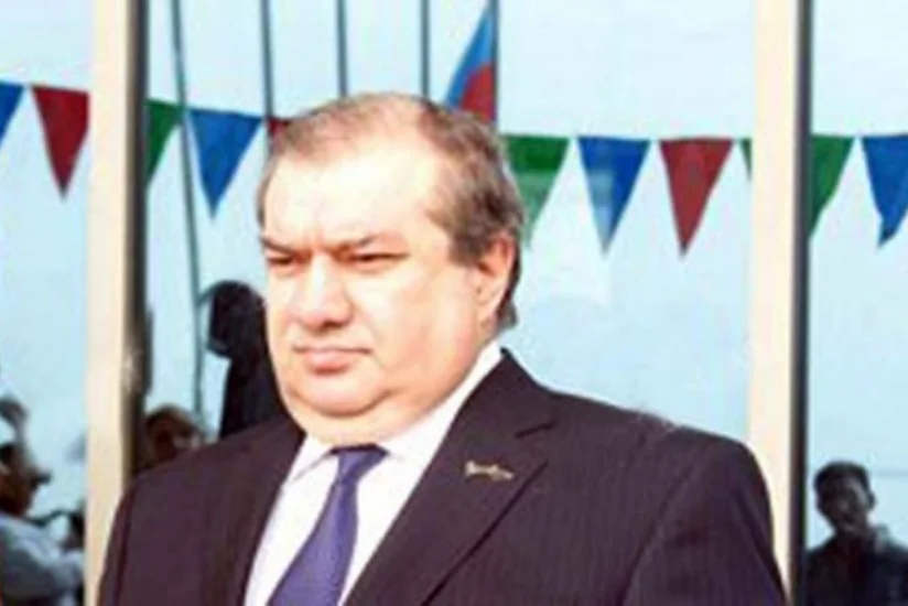 Şəmkirin keçmiş icra başçısı doğulduğu kənddə dəfn olunacaq