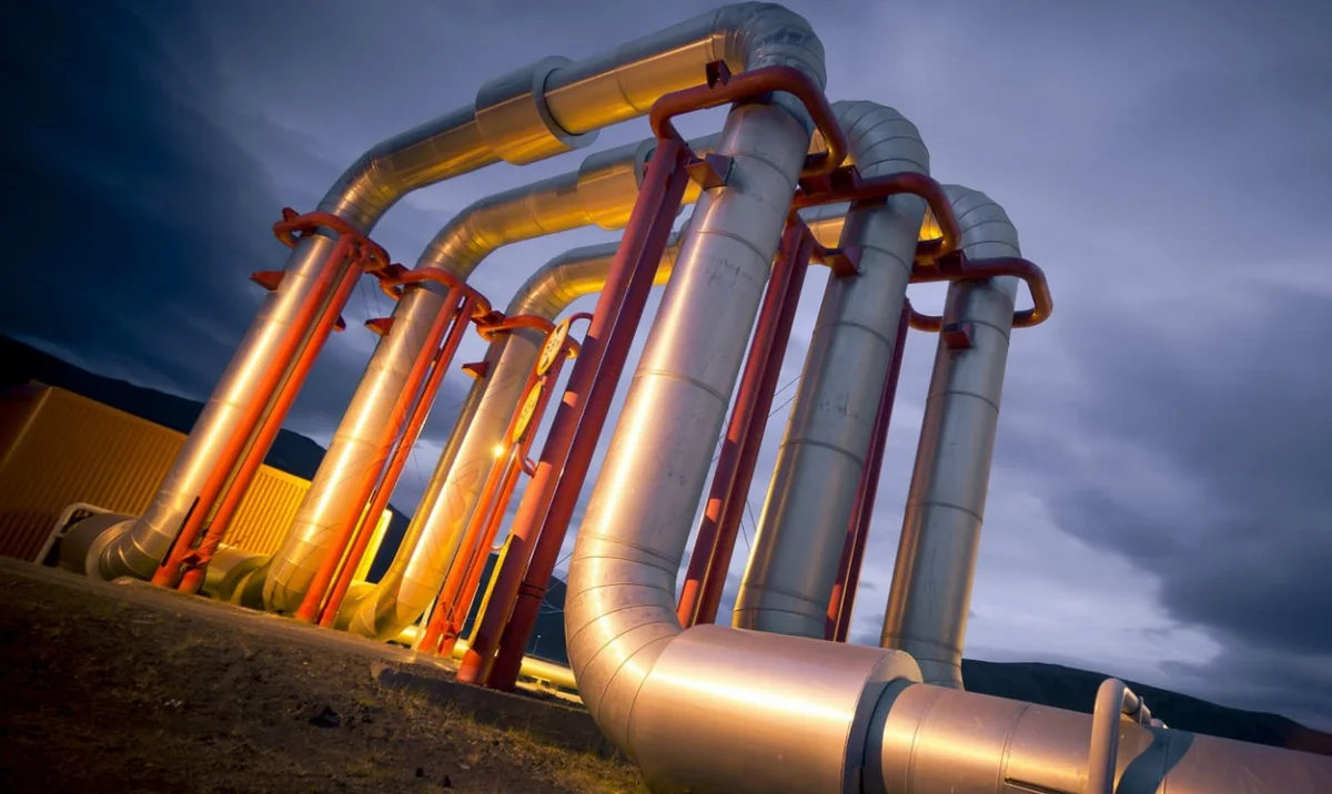 Azərbaycanın magistral neft kəmərləri ilə 32,4 milyon ton neft nəql edilib