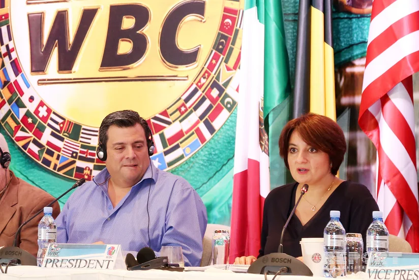 Azerbaijan becomes the WBC member