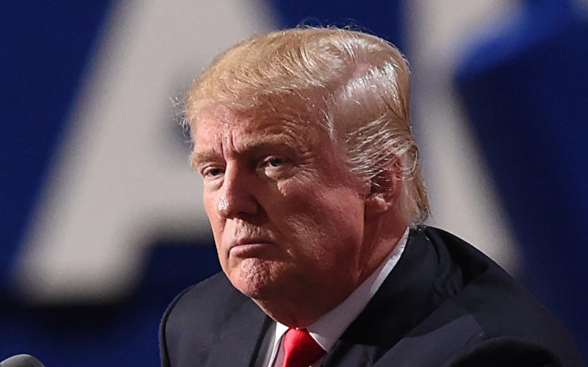 ​Donald Tramp baş məsləhətçisi Eda Brukoveri vəzifəsindən uzaqlaşdırıbb