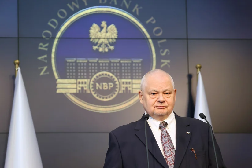 Премьер Польши планирует снять с поста главу Центробанка