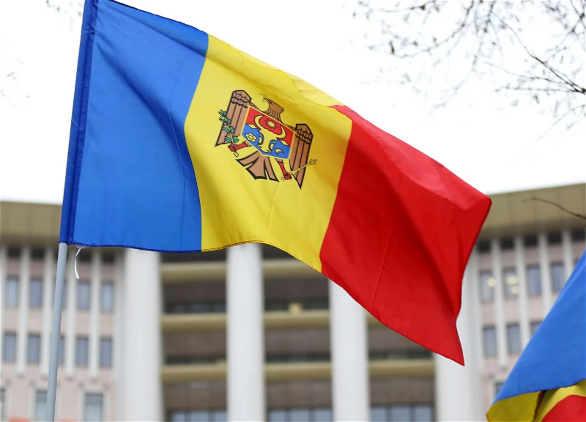 Moldova’s Foreign Ministry to expel Russian Embassy employee