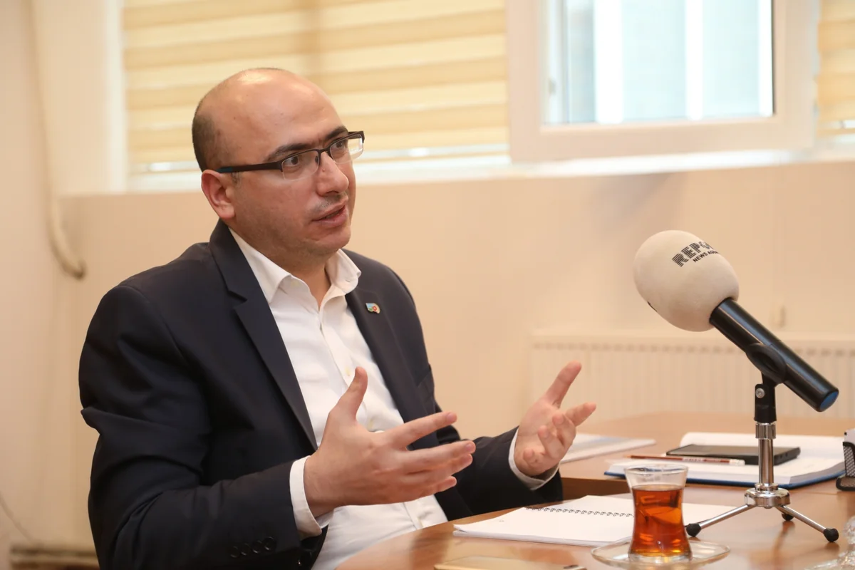 Baş katib: Lisenziyası olmayan klub yarışlarda iştirak edə bilməyəcək