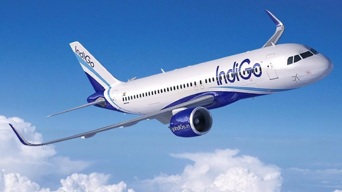 Low cost airline IndiGo launches direct flights between Delhi and Baku in early August